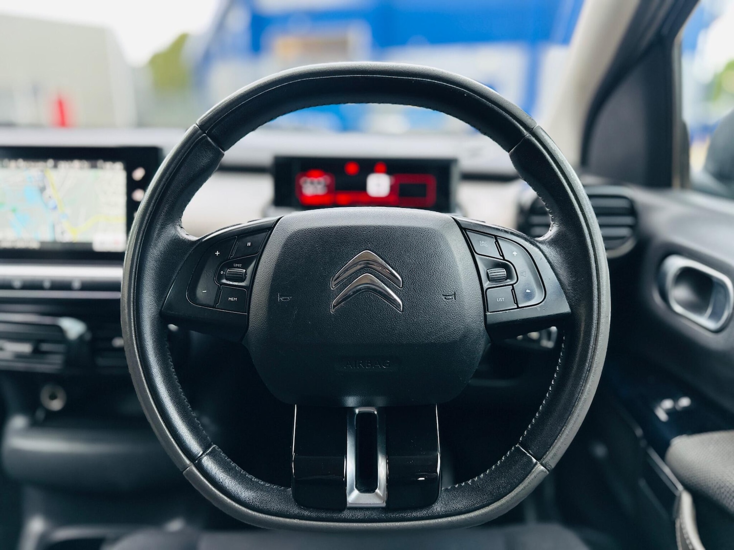 Vehicle 13