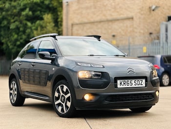 2015 (65) - 1.2 PureTech Flair Euro 6 (s/s) 5dr