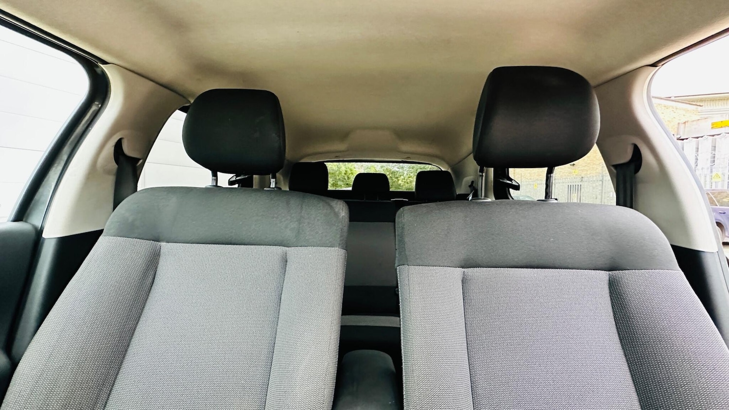 Vehicle 28