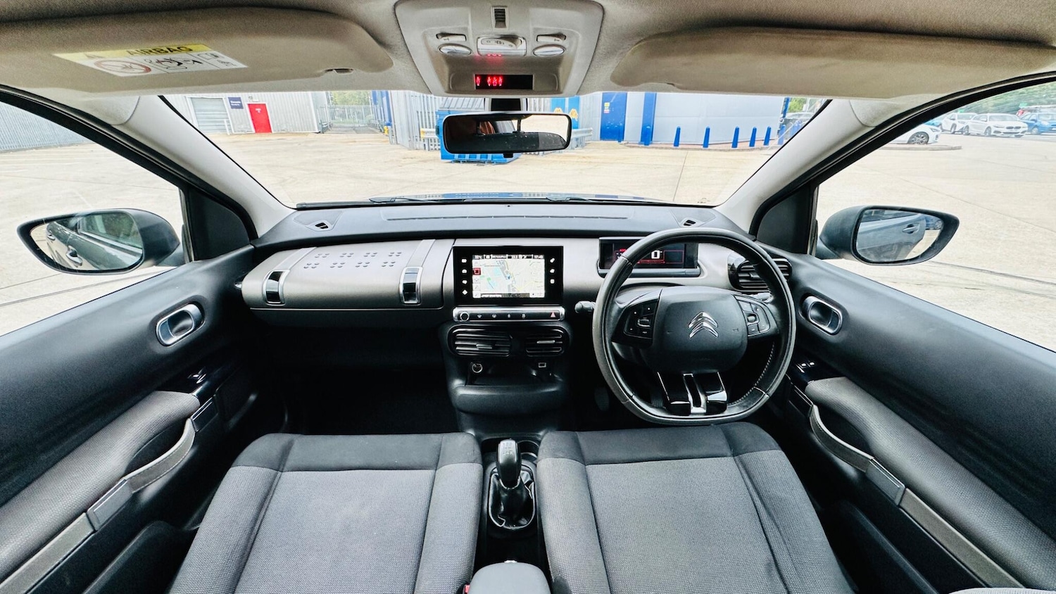 Vehicle 35