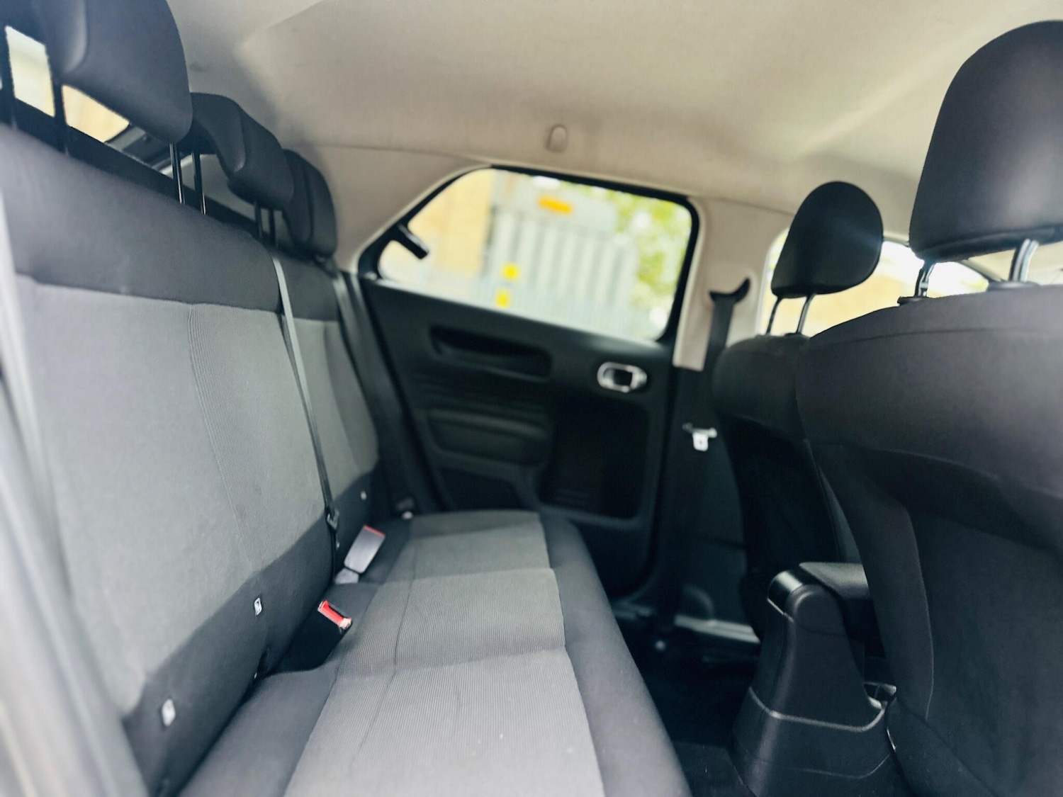 Vehicle 52