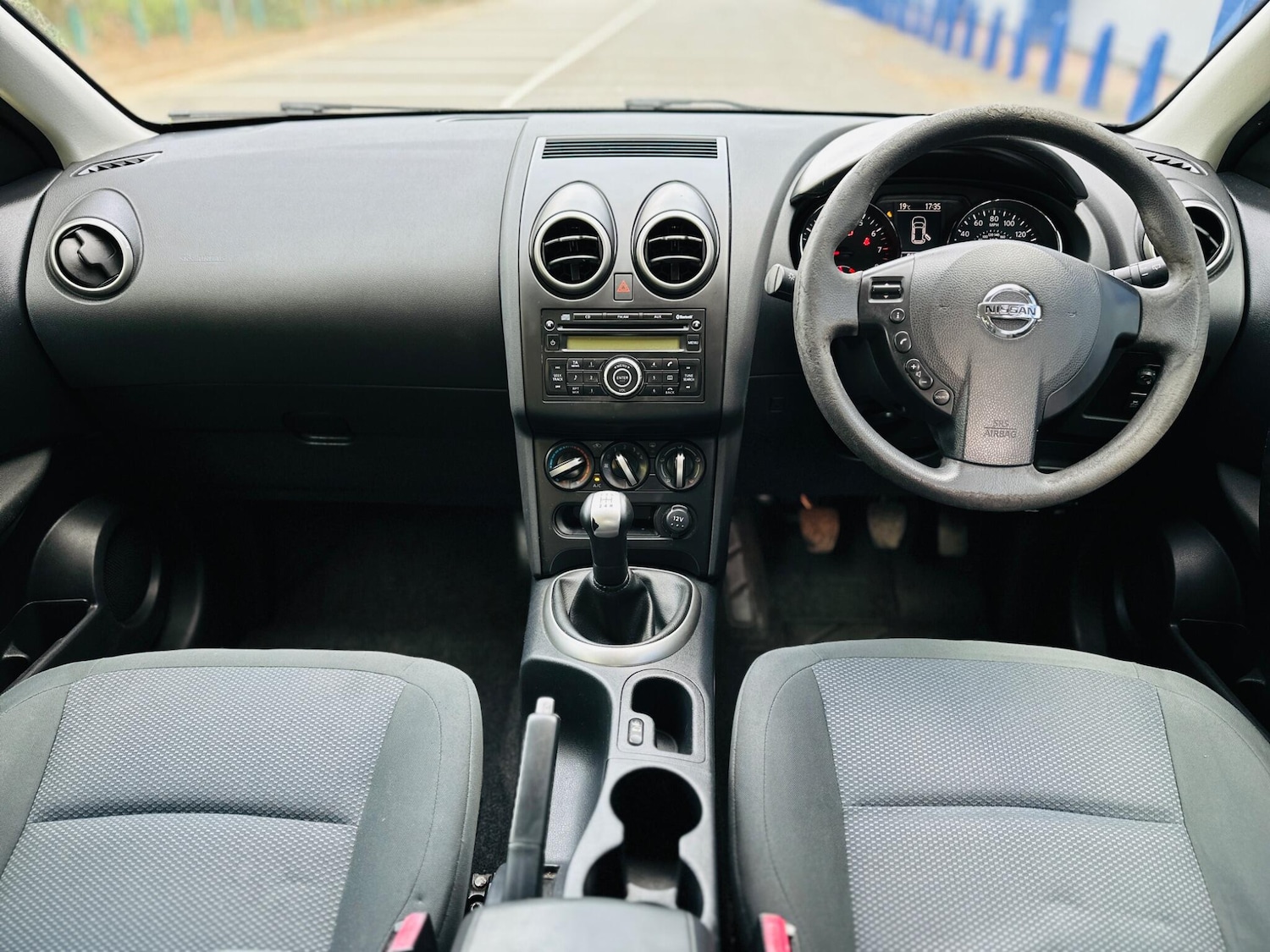 Vehicle 27
