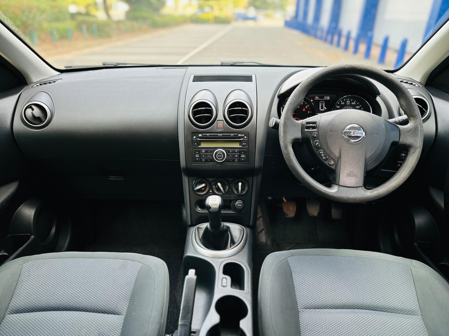 Vehicle 36