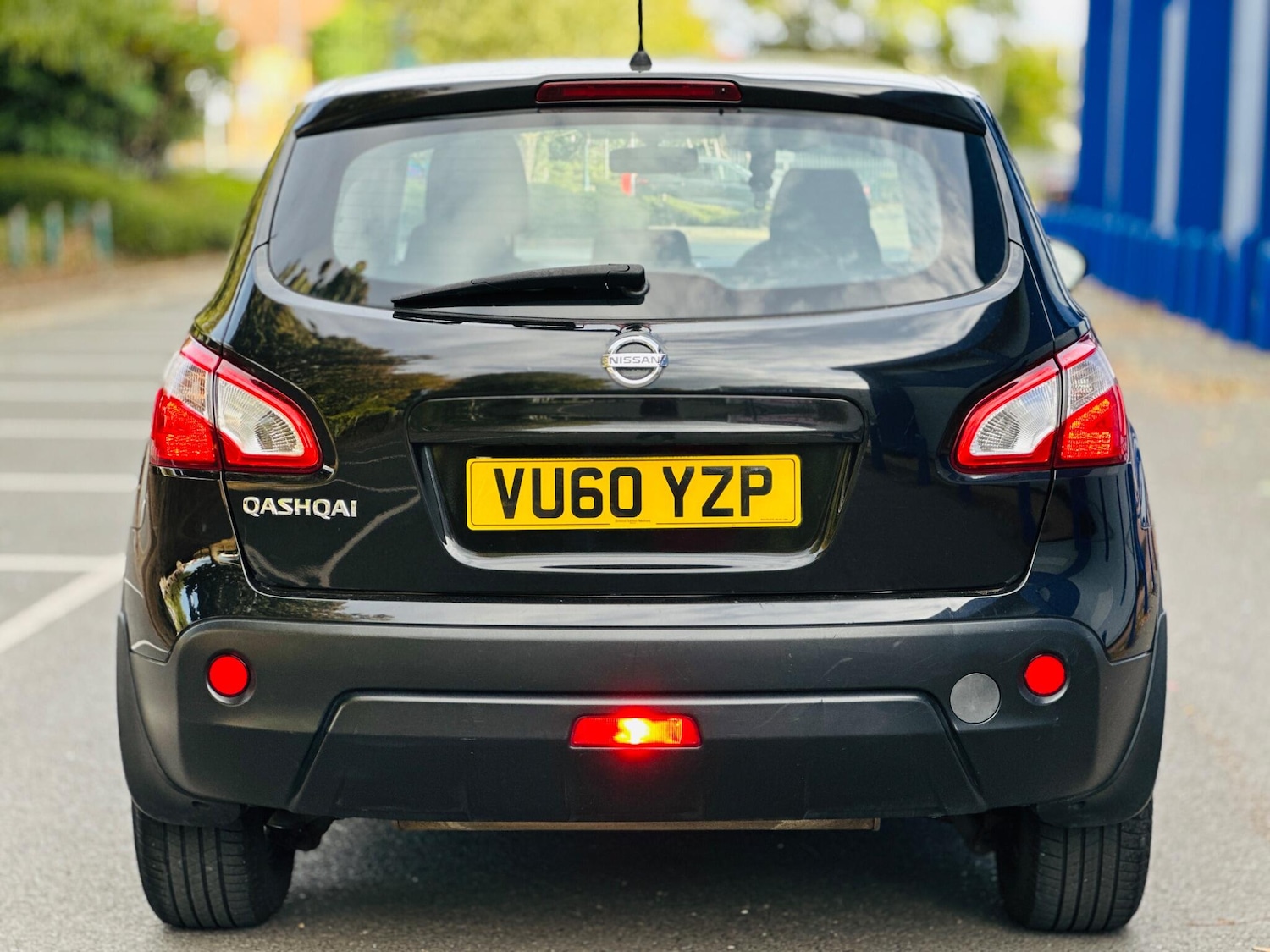 Vehicle 42