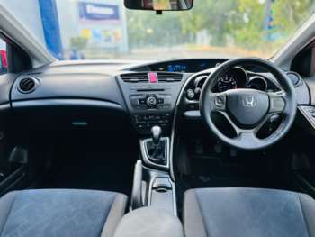 Used Honda Civic 2013 for sale - 75040897: Photo