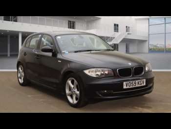 2009 (59) - 116i [2.0] Sport 5dr