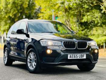 2015 (65) - 2.0 20d SE Auto xDrive Euro 6 (s/s) 5dr