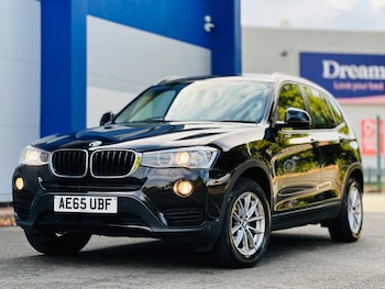 Used BMW X3 2015 for sale - 75431769: Photo
