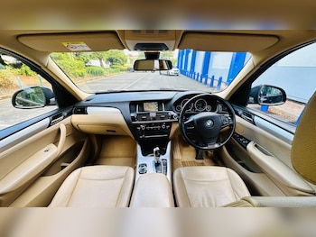 Used BMW X3 2015 for sale - 75431769: Photo