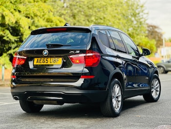 Used BMW X3 2015 for sale - 75431769: Photo