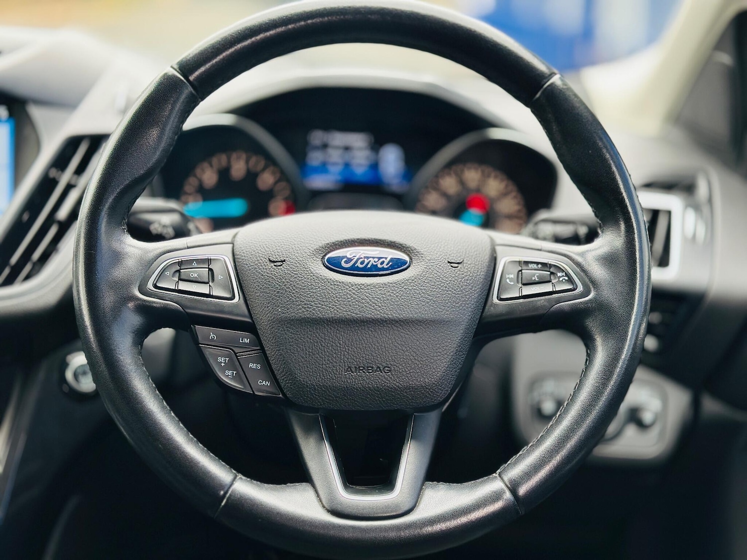 Used Ford Kuga 2017 for sale - 78007862: Photo 13