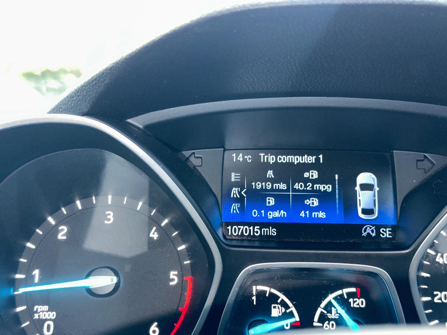 Used Ford Kuga 2017 for sale - 78007862: Photo 14