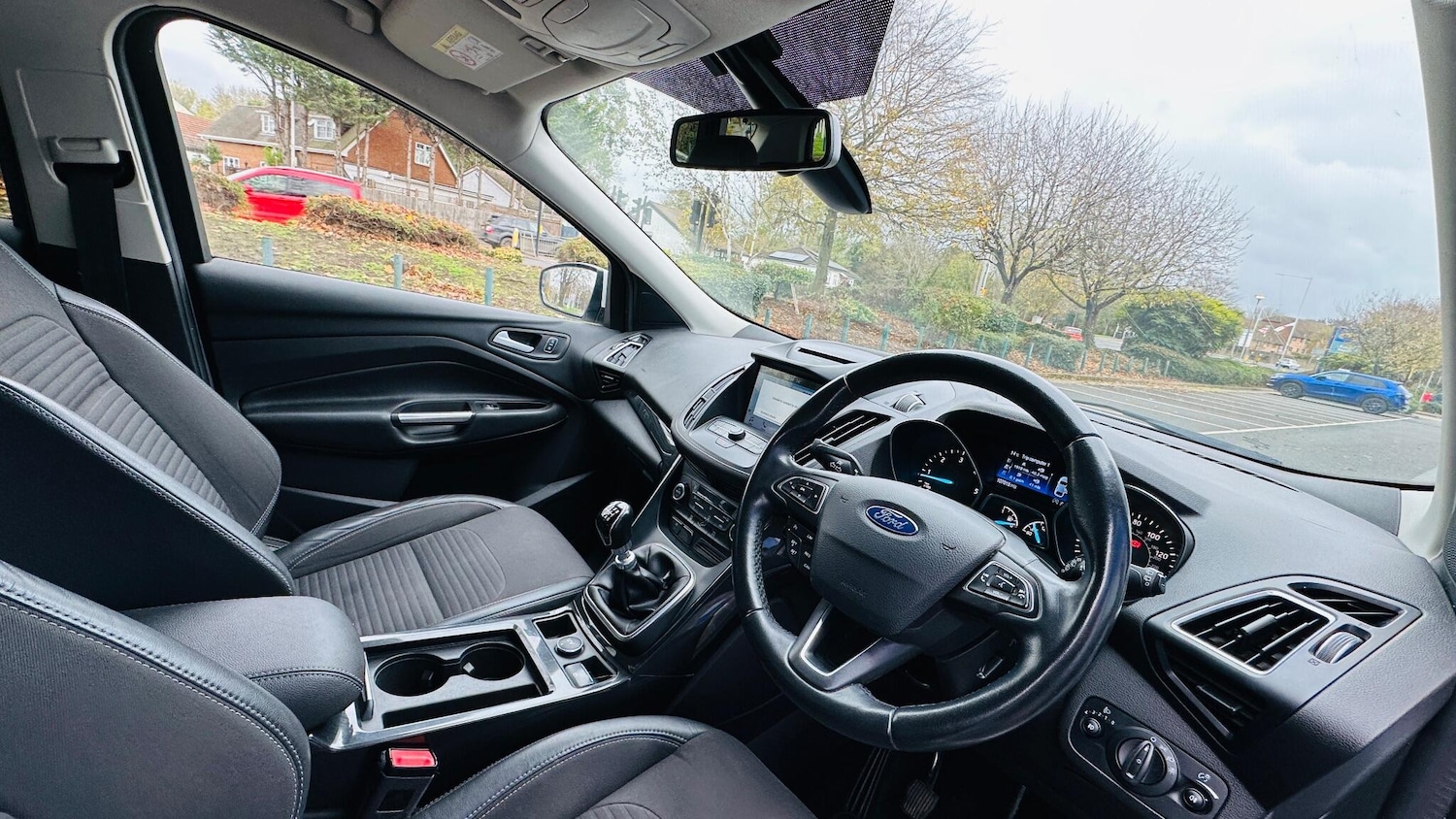 Used Ford Kuga 2017 for sale - 78007862: Photo 23