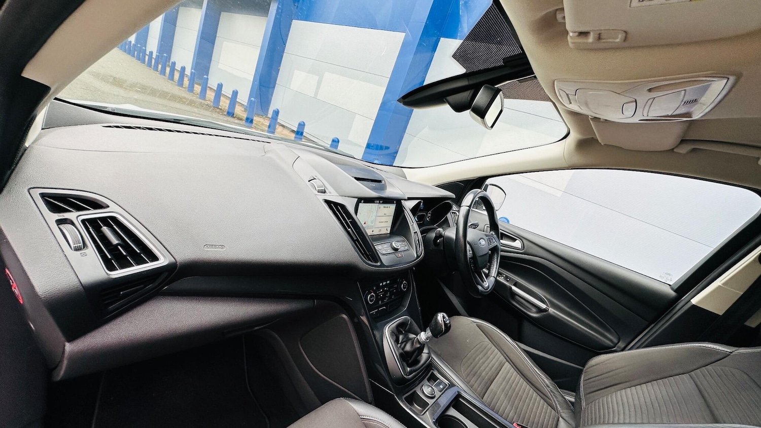 Used Ford Kuga 2017 for sale - 78007862: Photo 26