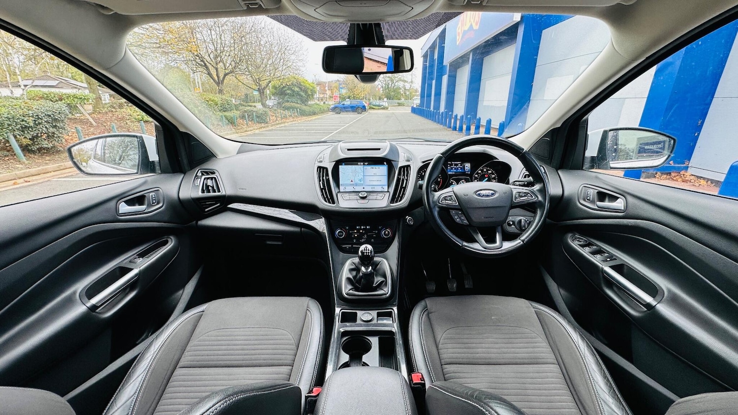 Used Ford Kuga 2017 for sale - 78007862: Photo 27