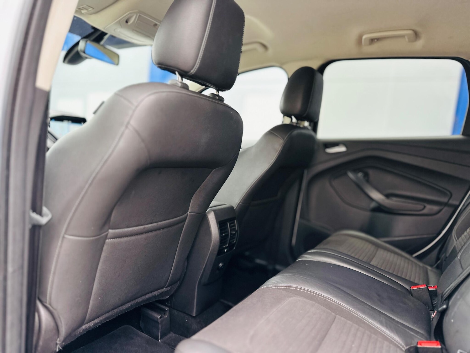 Used Ford Kuga 2017 for sale - 78007862: Photo 32