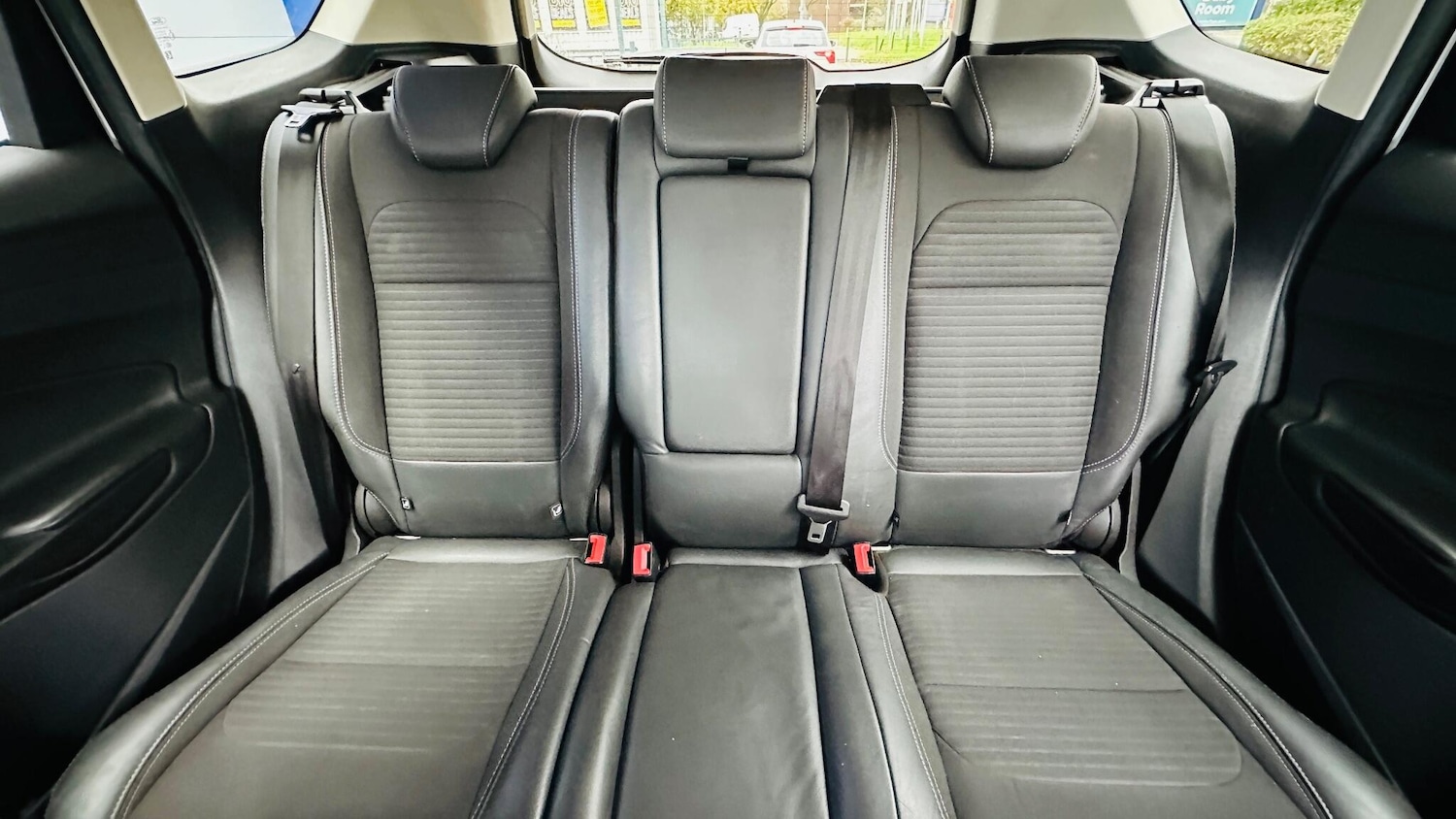 Used Ford Kuga 2017 for sale - 78007862: Photo 34