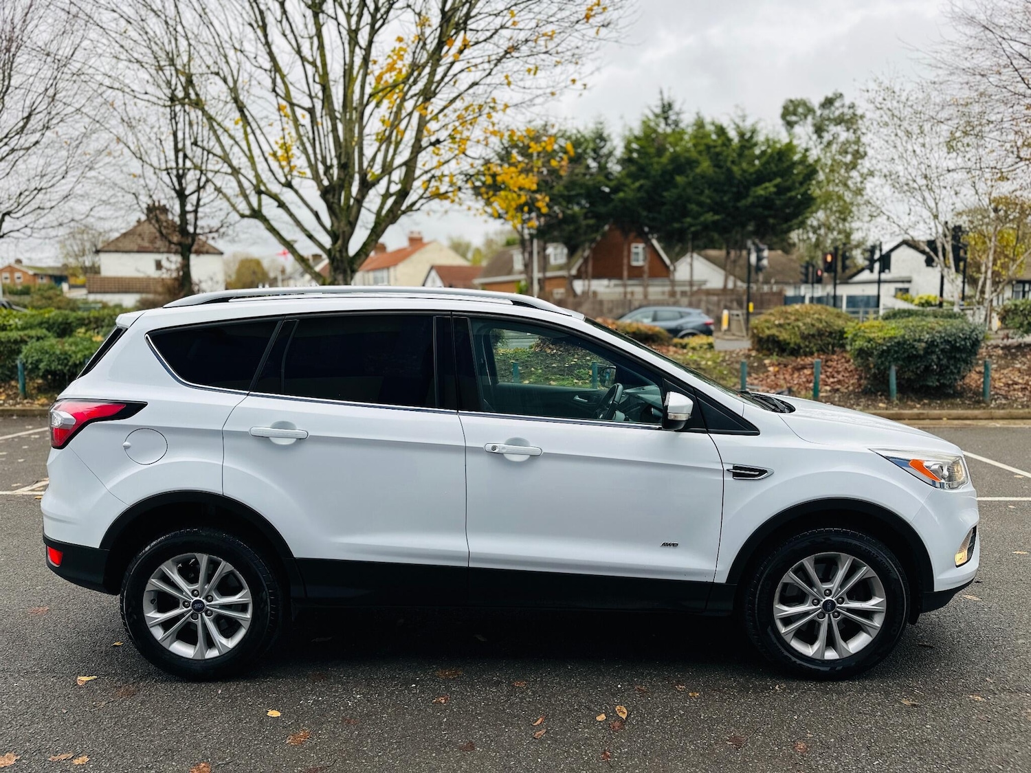 Used Ford Kuga 2017 for sale - 78007862: Photo 42