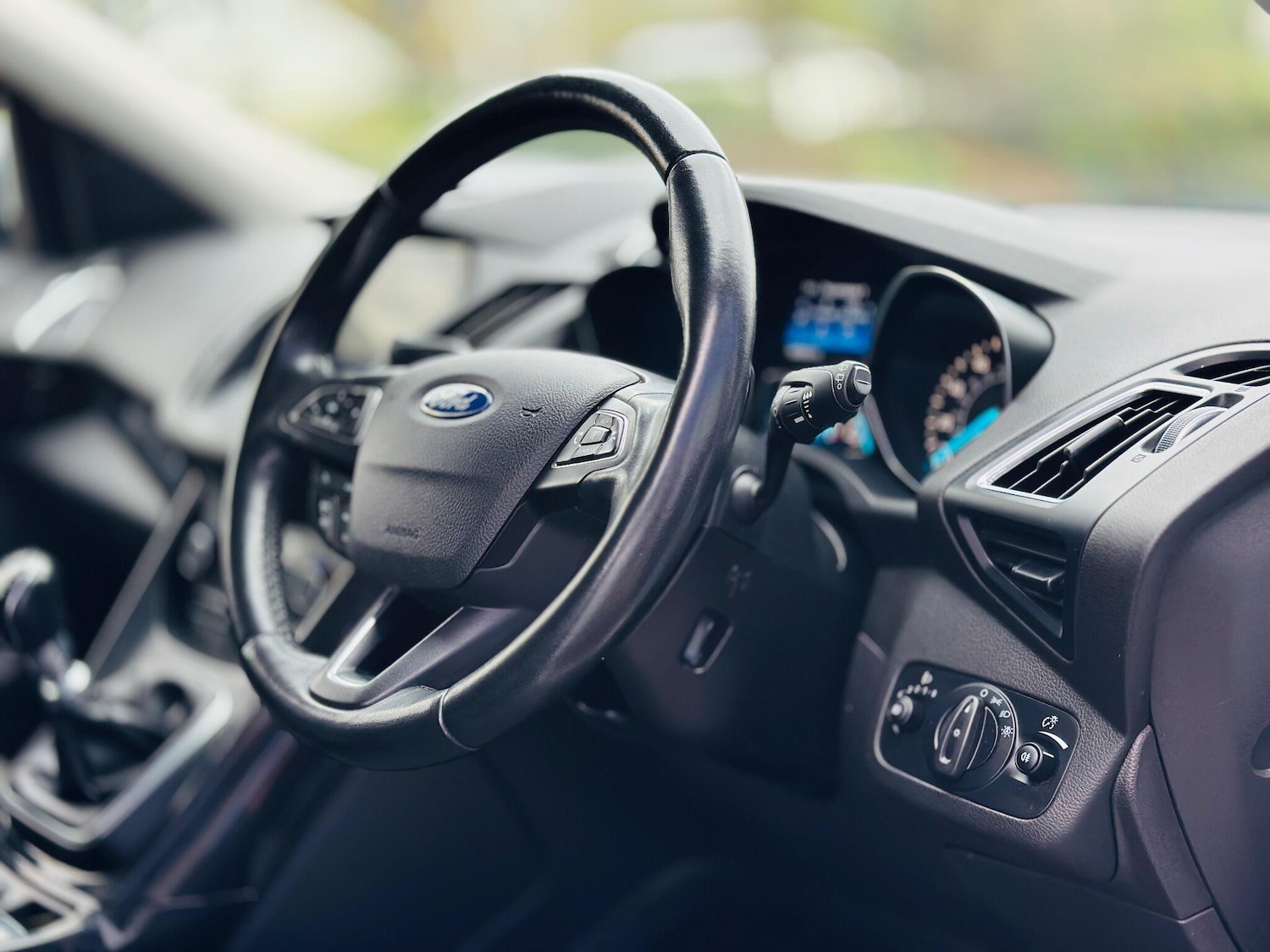 Used Ford Kuga 2017 for sale - 78007862: Photo 46