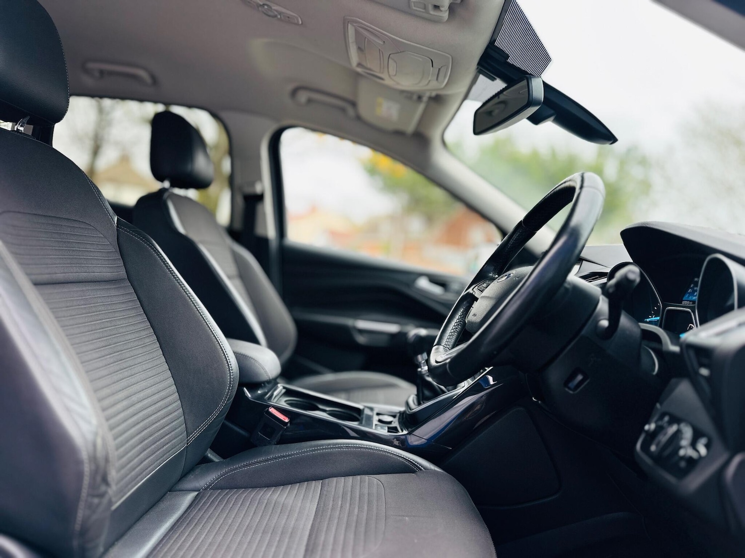 Used Ford Kuga 2017 for sale - 78007862: Photo 47