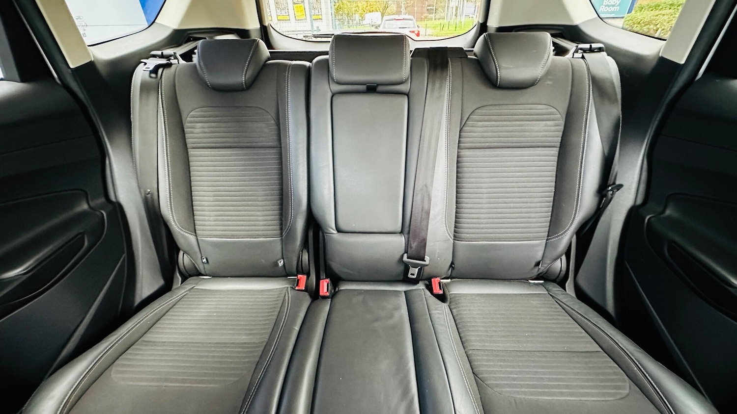 Used Ford Kuga 2017 for sale - 78007862: Photo 55