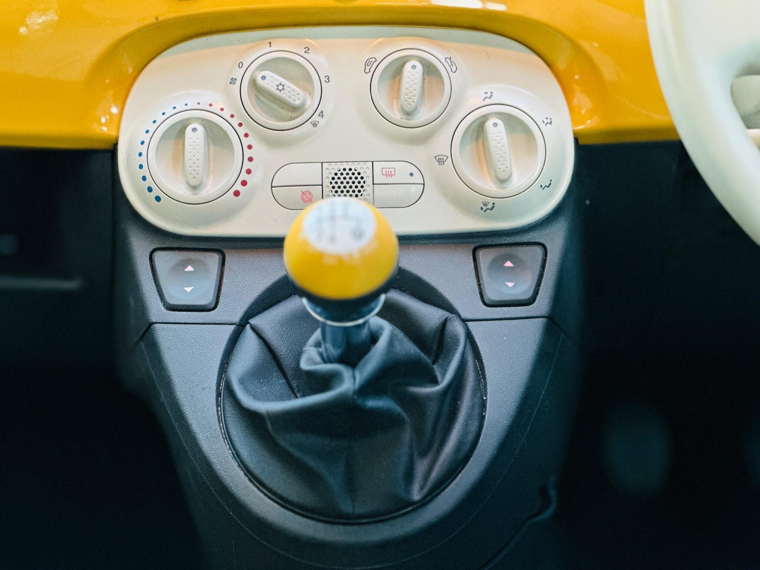 Used Fiat 500 2013 for sale - 76094855: Photo 14