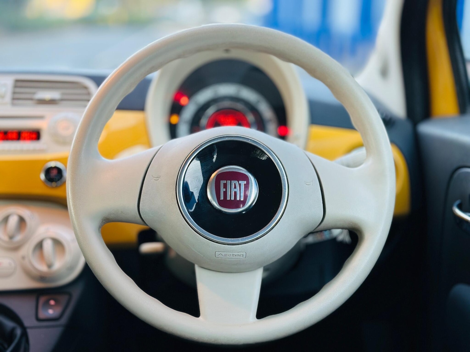 Used Fiat 500 2013 for sale - 76094855: Photo 16