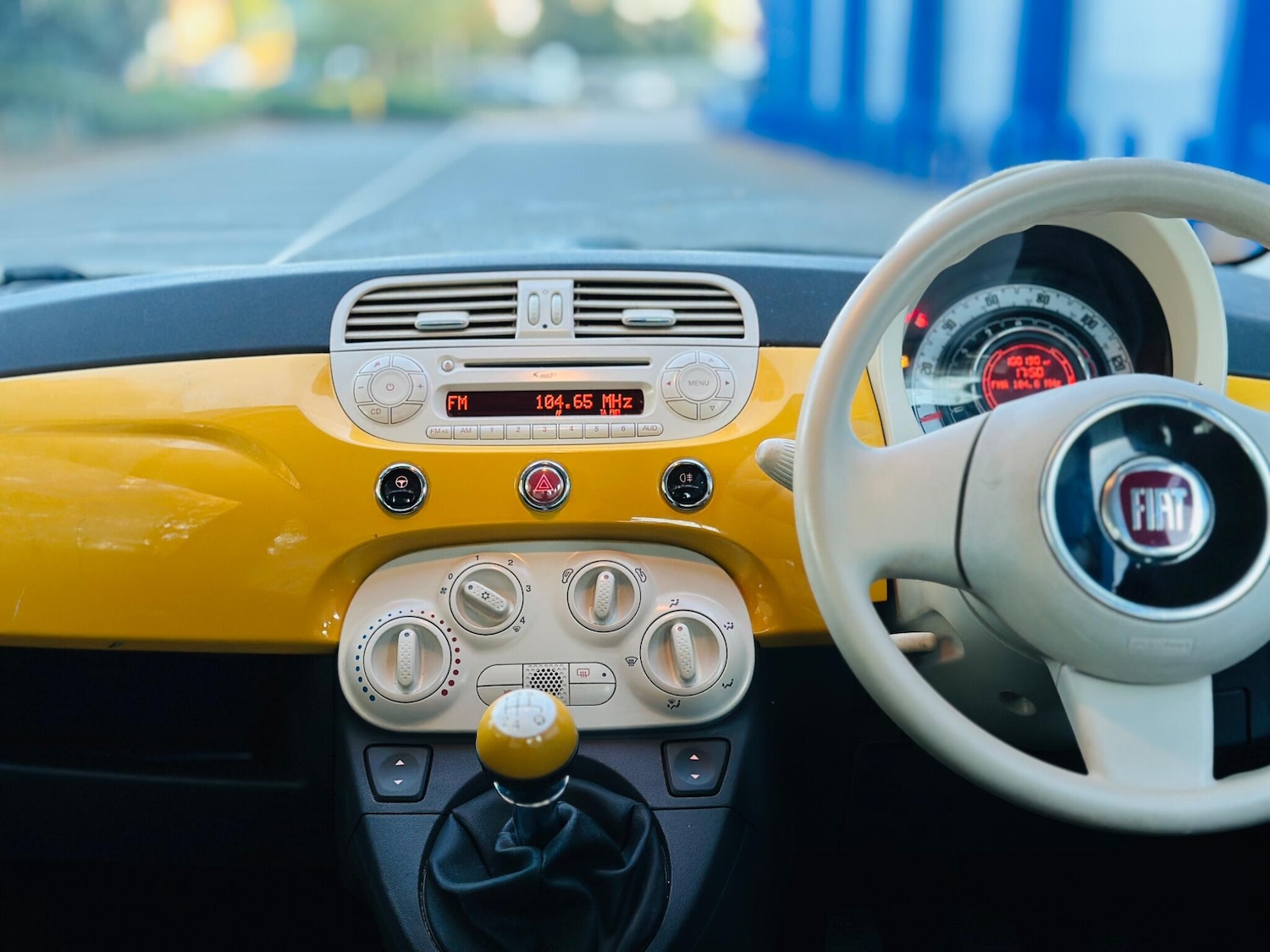 Used Fiat 500 2013 for sale - 76094855: Photo 17