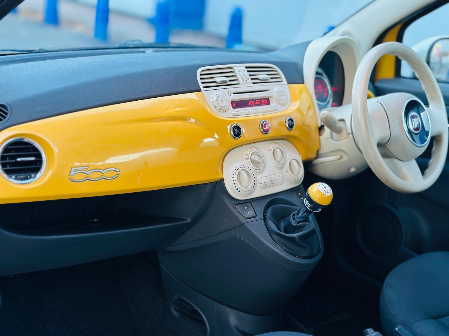 Used Fiat 500 2013 for sale - 76094855: Photo 21