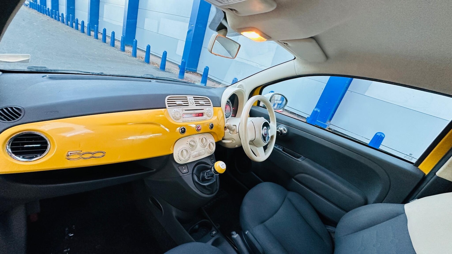 Used Fiat 500 2013 for sale - 76094855: Photo 23