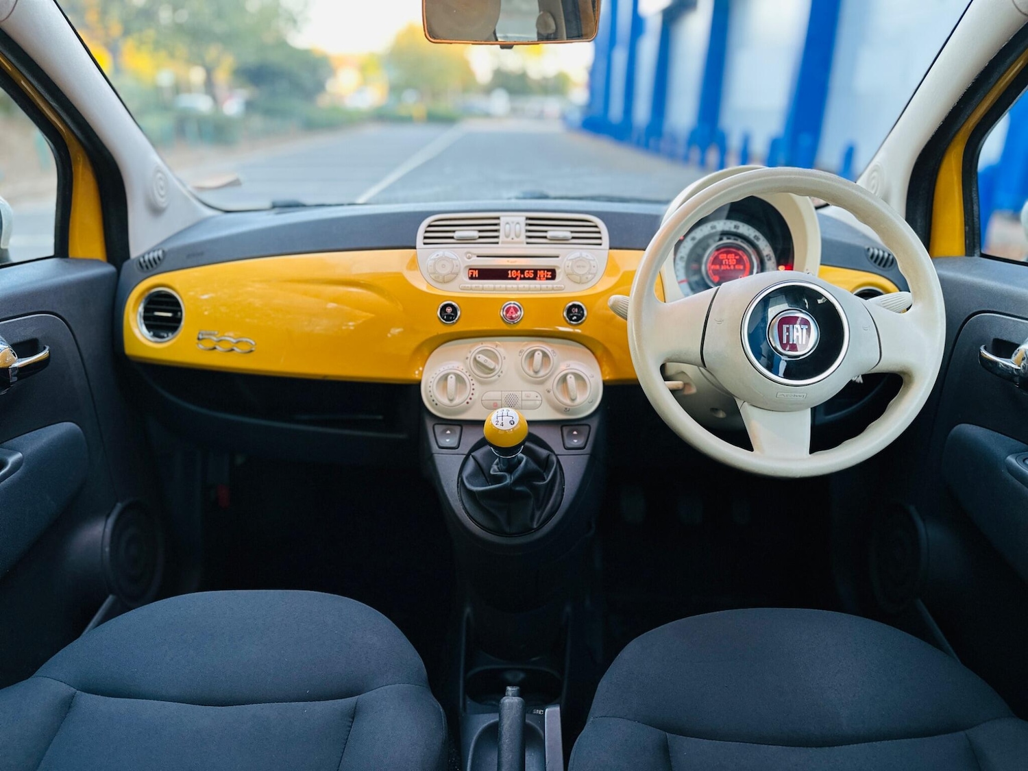 Used Fiat 500 2013 for sale - 76094855: Photo 24