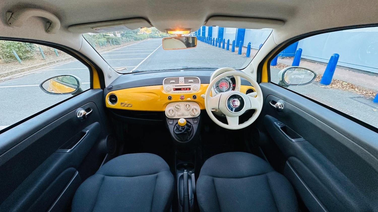 Used Fiat 500 2013 for sale - 76094855: Photo 29