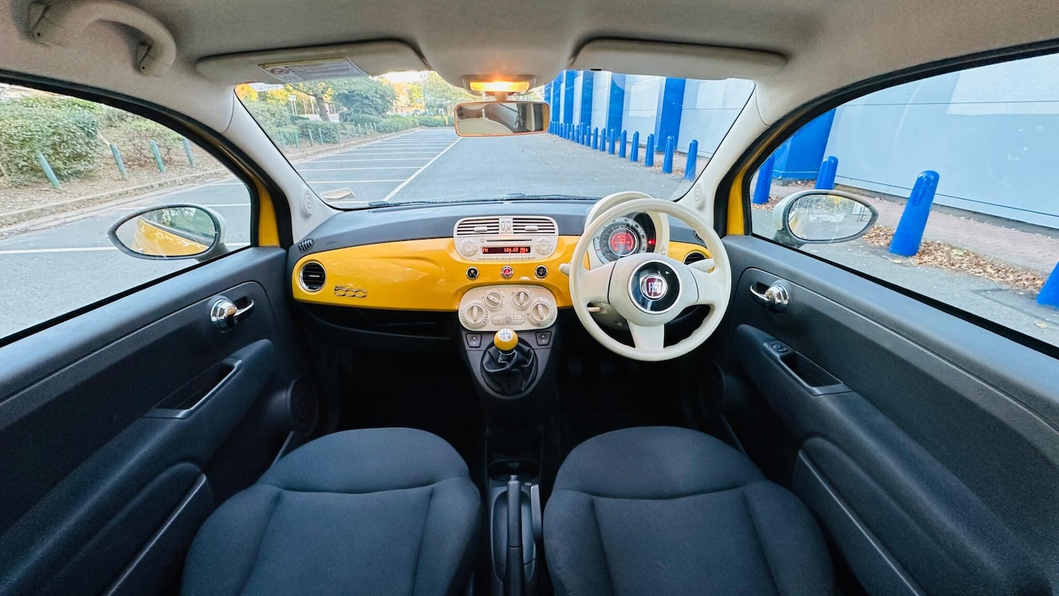 Used Fiat 500 2013 for sale - 76094855: Photo 3