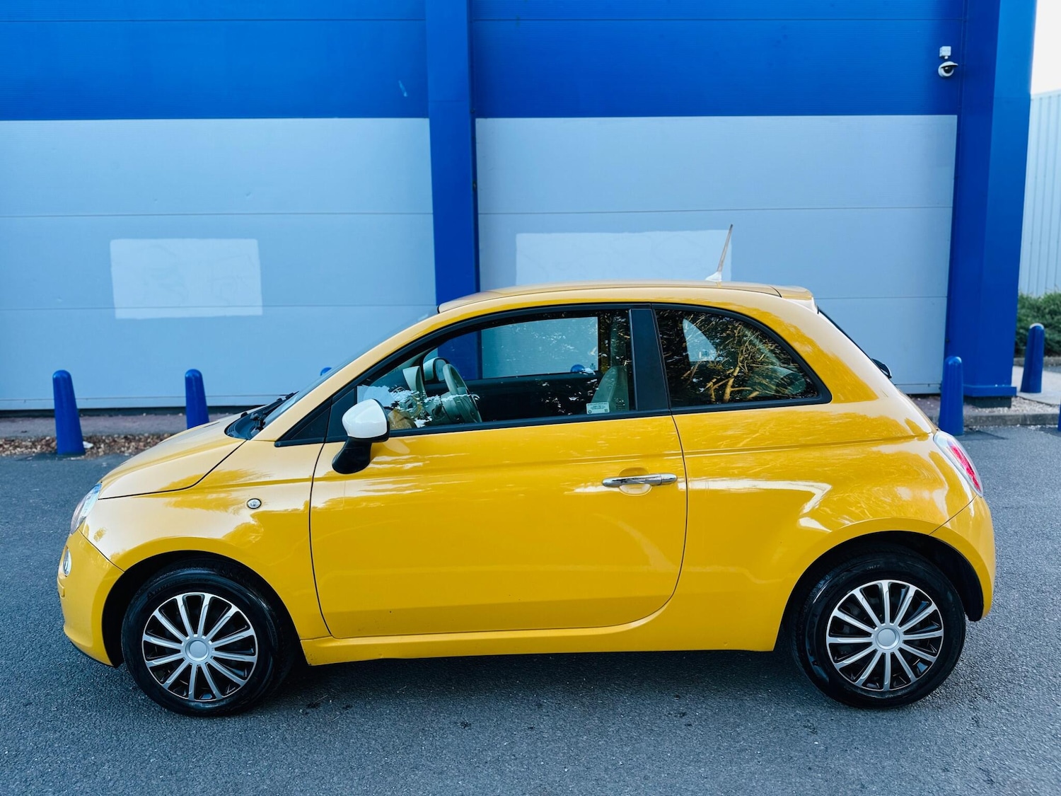 Used Fiat 500 2013 for sale - 76094855: Photo 37