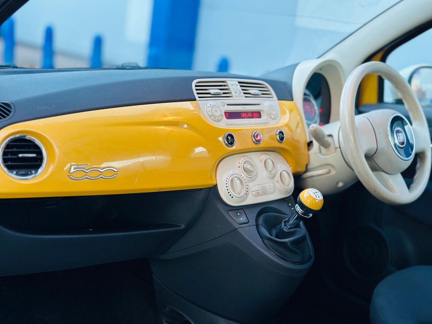 Used Fiat 500 2013 for sale - 76094855: Photo 42