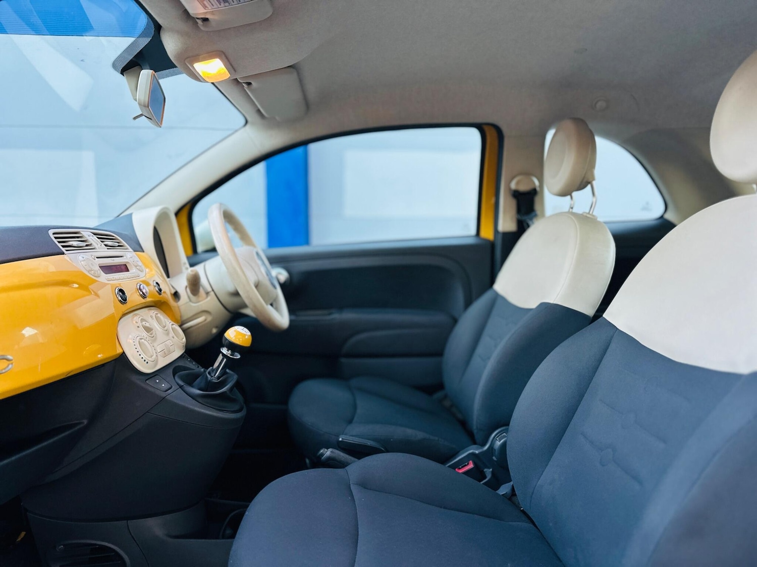 Used Fiat 500 2013 for sale - 76094855: Photo 43