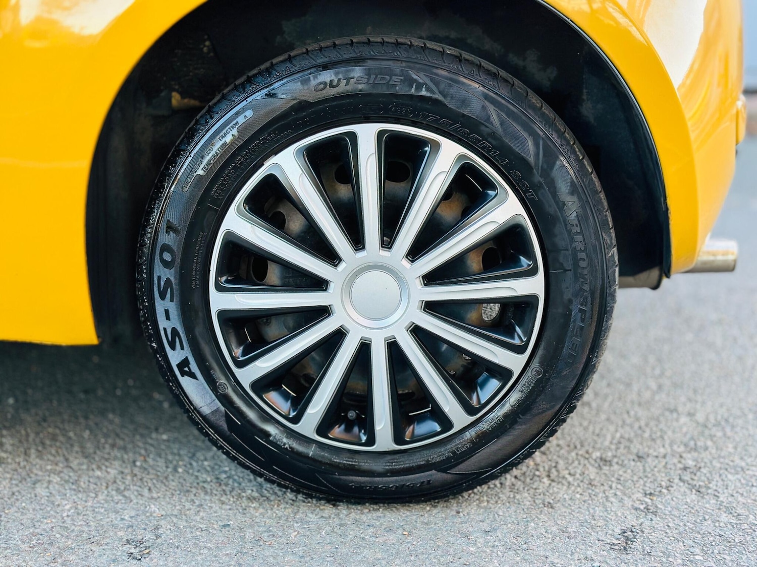 Used Fiat 500 2013 for sale - 76094855: Photo 51