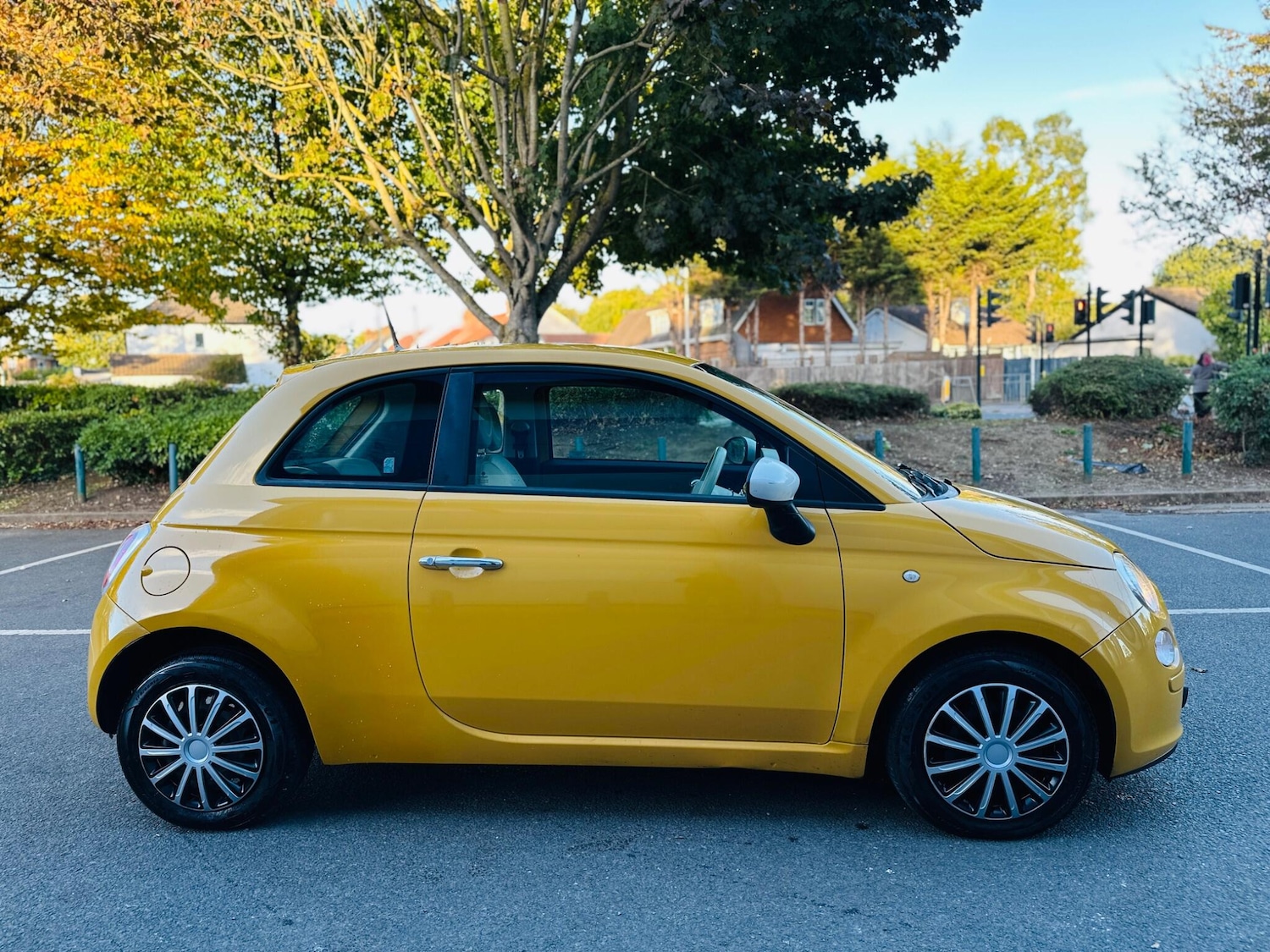 Used Fiat 500 2013 for sale - 76094855: Photo 8