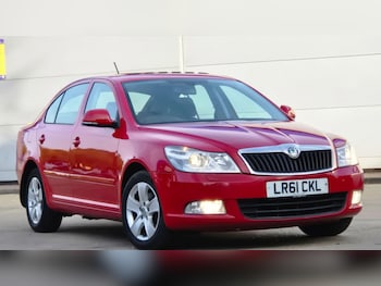 Used Skoda Octavia 2011 for sale - 79328884: Photo