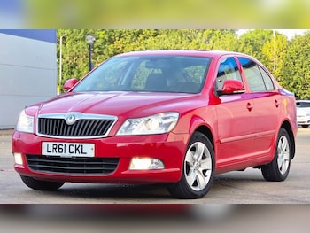 Used Skoda Octavia 2011 for sale - 79328884: Photo