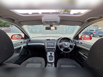Used Skoda Octavia 2011 for sale - 79328884: Photo