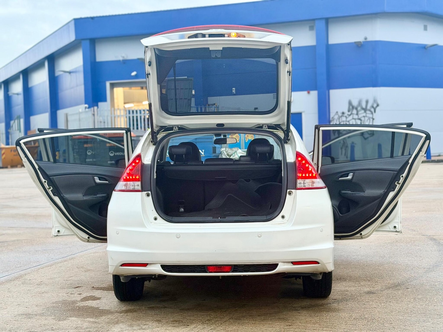 Used Honda Insight 2013 for sale - 77509848: Photo 11