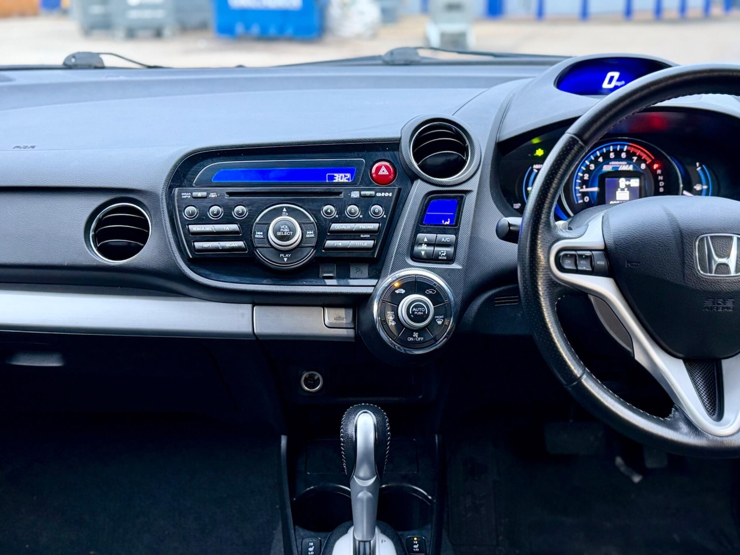 Used Honda Insight 2013 for sale - 77509848: Photo 13