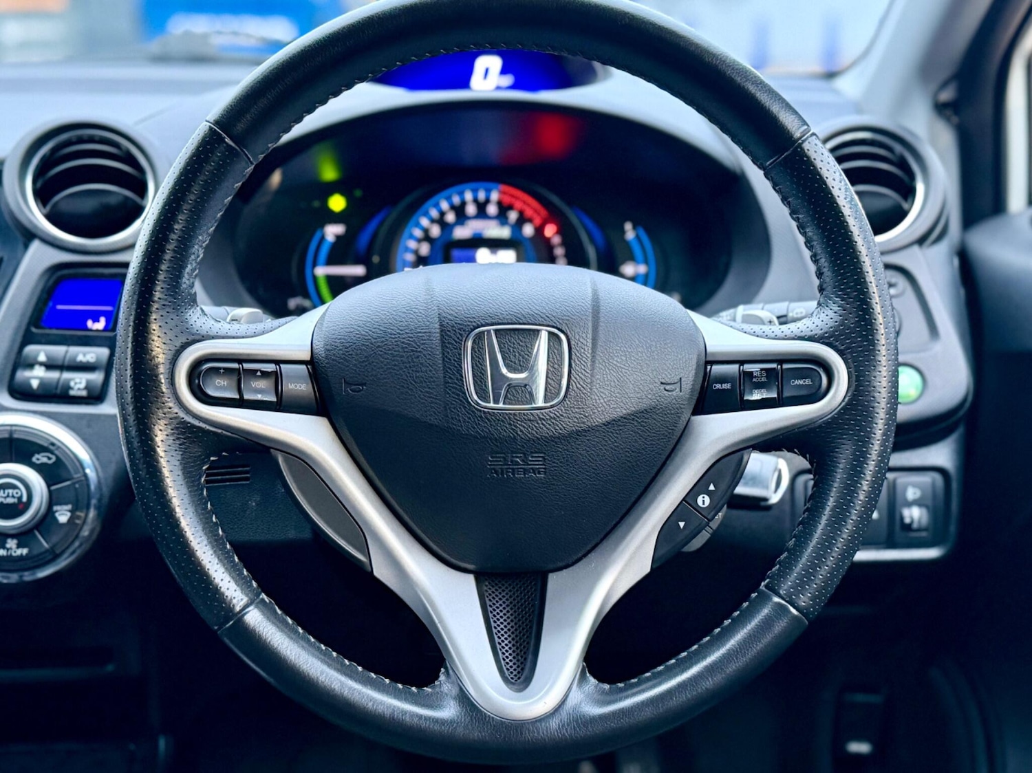 Used Honda Insight 2013 for sale - 77509848: Photo 14