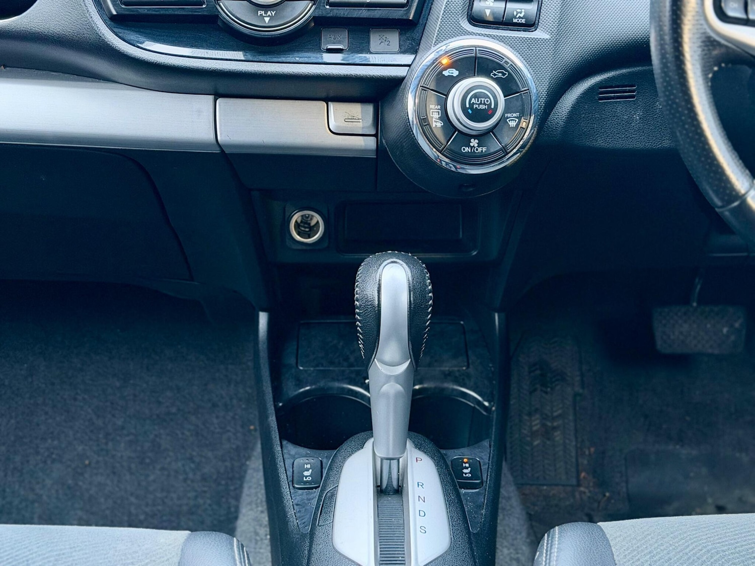 Used Honda Insight 2013 for sale - 77509848: Photo 18