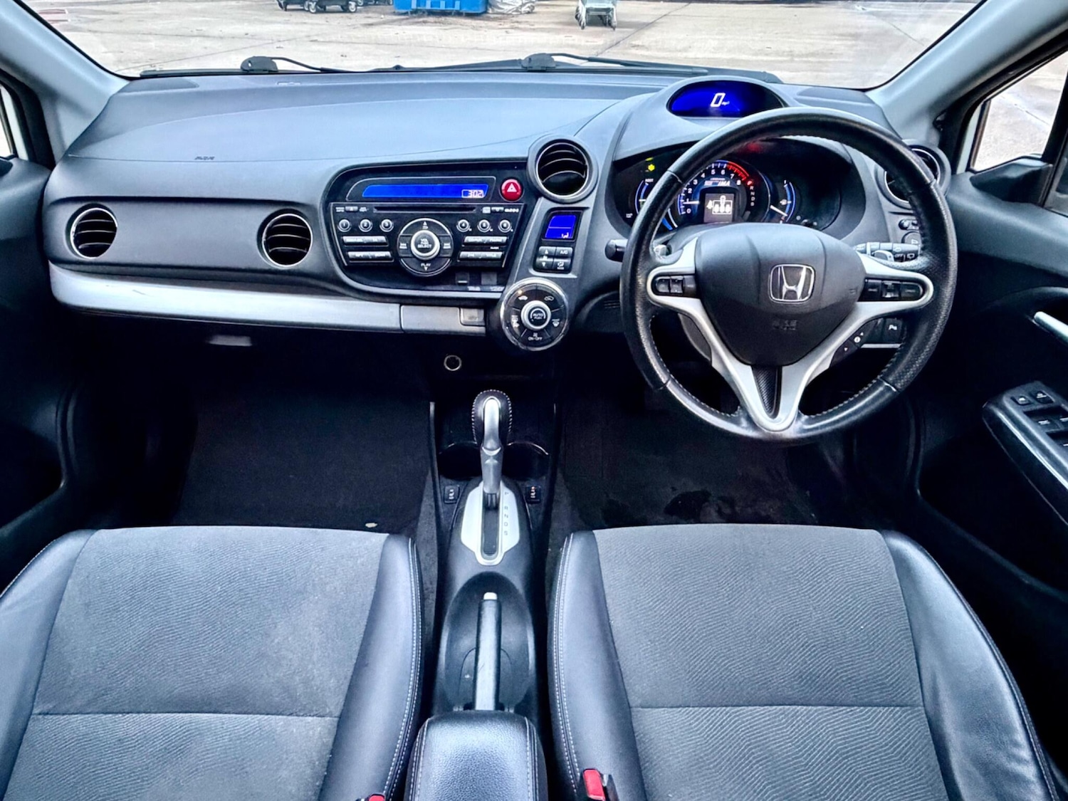 Used Honda Insight 2013 for sale - 77509848: Photo 20