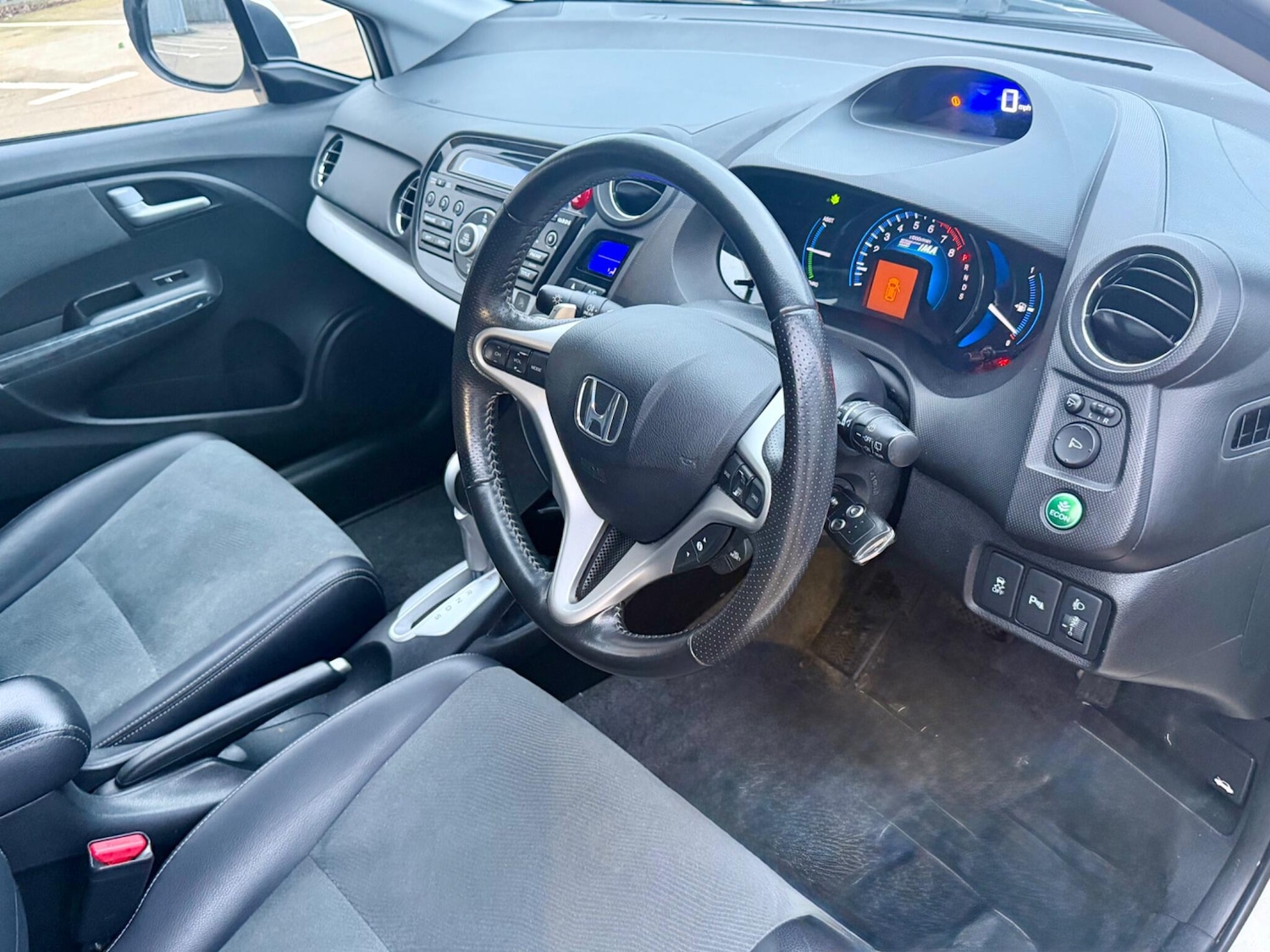 Used Honda Insight 2013 for sale - 77509848: Photo 21