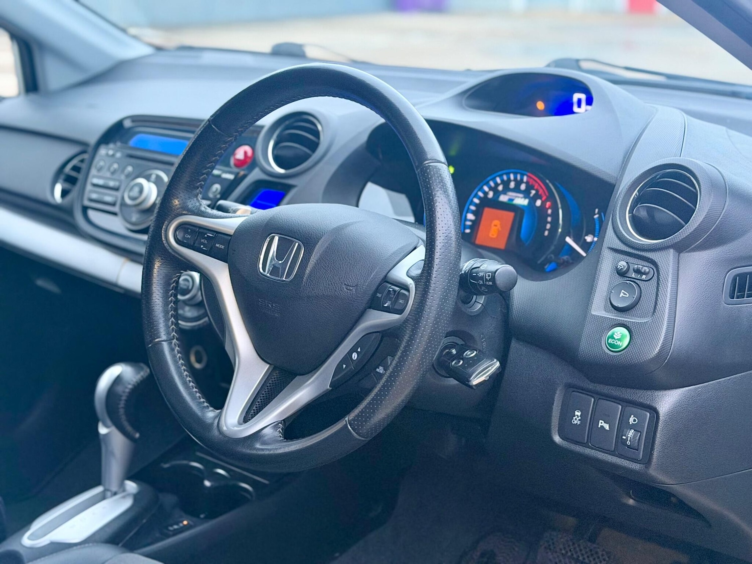 Used Honda Insight 2013 for sale - 77509848: Photo 22