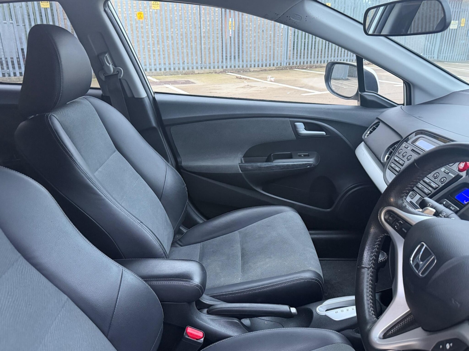 Used Honda Insight 2013 for sale - 77509848: Photo 23