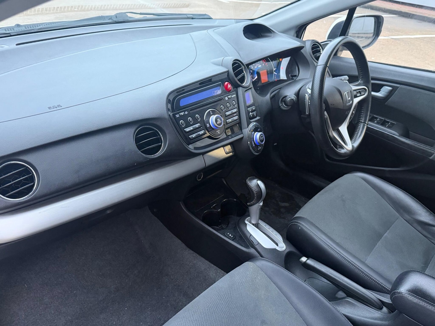 Used Honda Insight 2013 for sale - 77509848: Photo 25